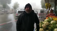 فيديو: لجنة اكرام الميت بيافا تُشارك في نقل ودفن طفل في الخليل